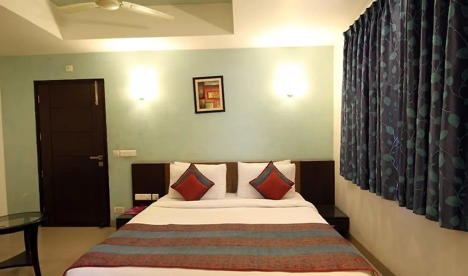 Hotel La Wisteria Delhi  India