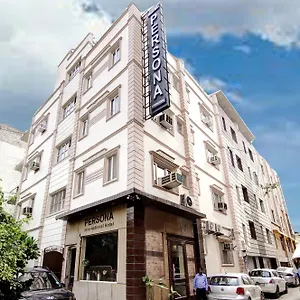 3* Hotel Persona International Karol Bagh