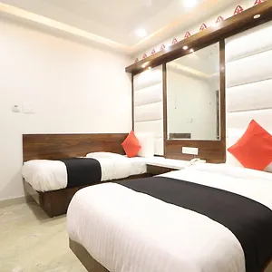 Kabir Palace Near Connaught Place Hotel