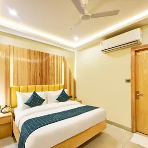 New Frontier - 2 Mins From Old Railway Station & Chandni Chowk Hotel