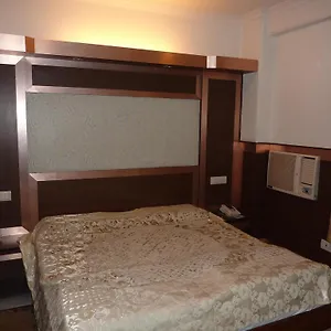 Rama Deluxe Hotel