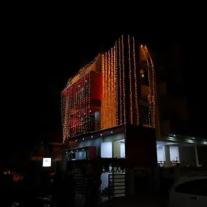 Varsha Enclave- Trinity House Aparthotel