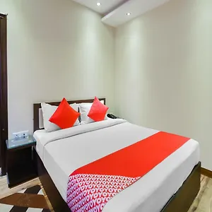 Cedar Court Bed & Breakfast