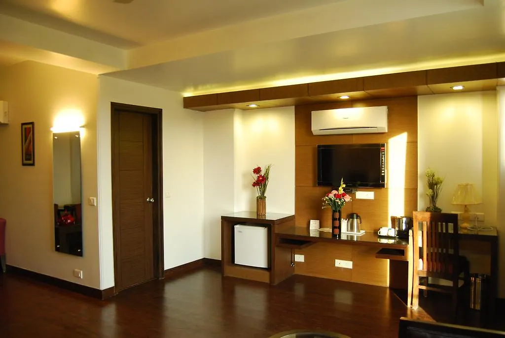La Wisteria Hotel Delhi