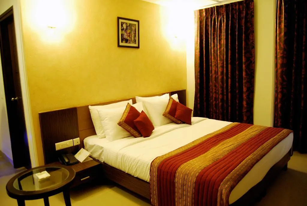 La Wisteria Hotel Delhi  India