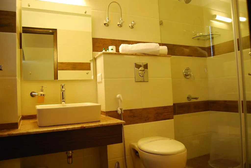 La Wisteria Hotel Delhi