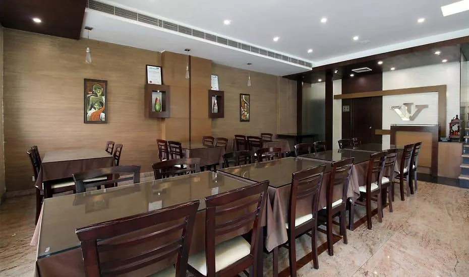 La Wisteria Hotel Delhi