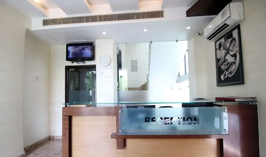 La Wisteria Hotel Delhi