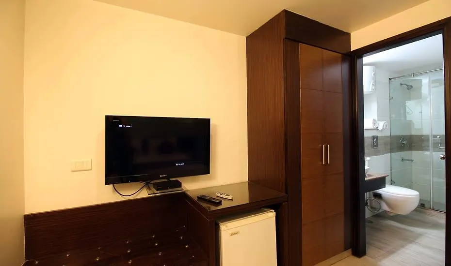 La Wisteria Hotel Delhi