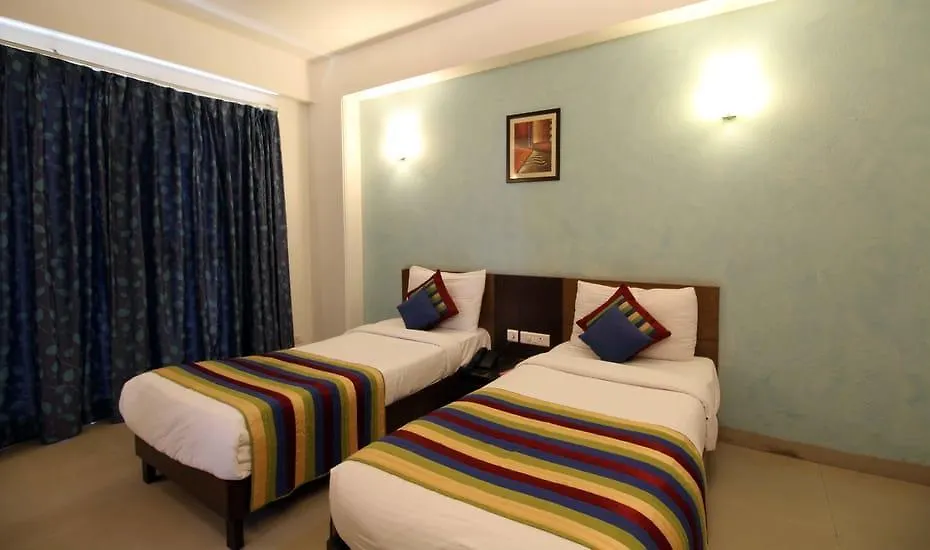 La Wisteria Hotel Delhi