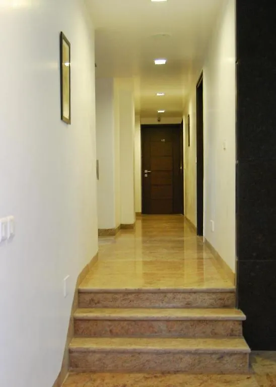 La Wisteria Hotel Delhi