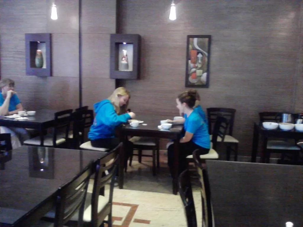 La Wisteria Hotel Delhi